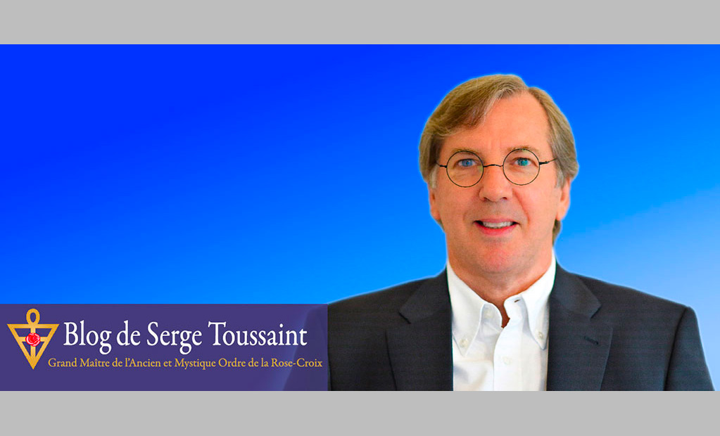 Blog de Serge Toussaint